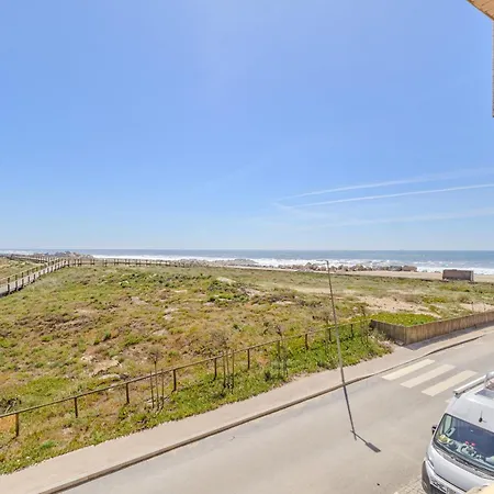 Appartamento Furadouro Ocean View
