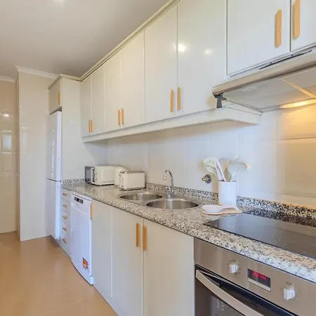 Furadouro Ocean View Appartamento