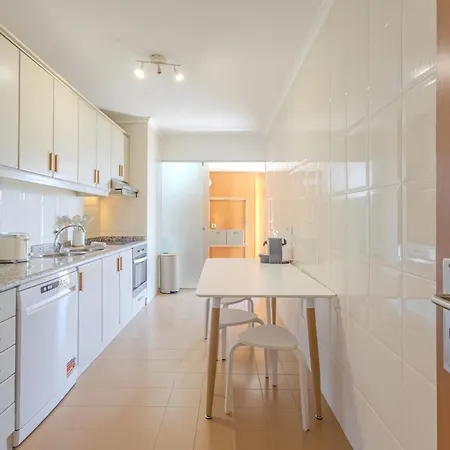 Furadouro Ocean View Appartamento *