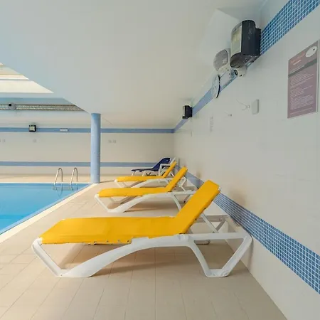 Appartamento Furadouro Ocean View *