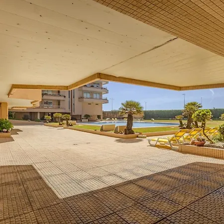 Furadouro Ocean View Appartamento Ovar