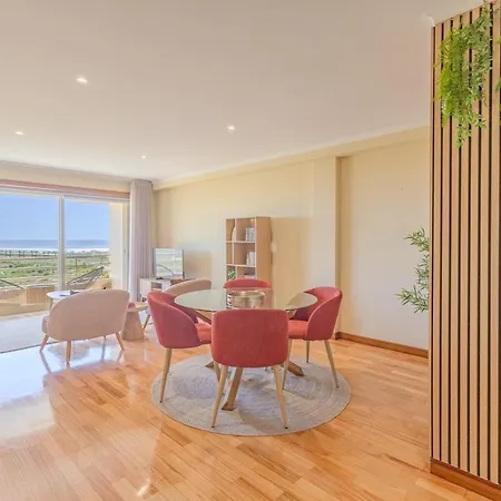 Appartamento Furadouro Ocean View *