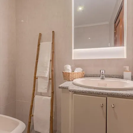 Appartamento Furadouro Ocean View