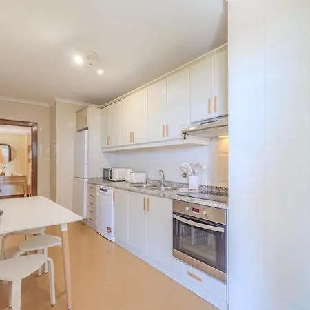 Appartamento Furadouro Ocean View Ovar