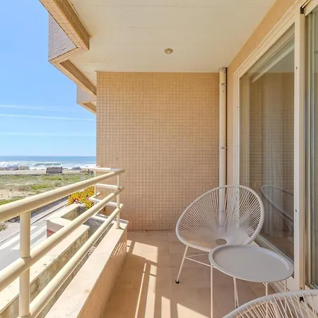 Furadouro Ocean View * Ovar