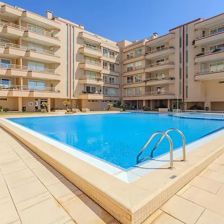 Appartamento Furadouro Ocean View