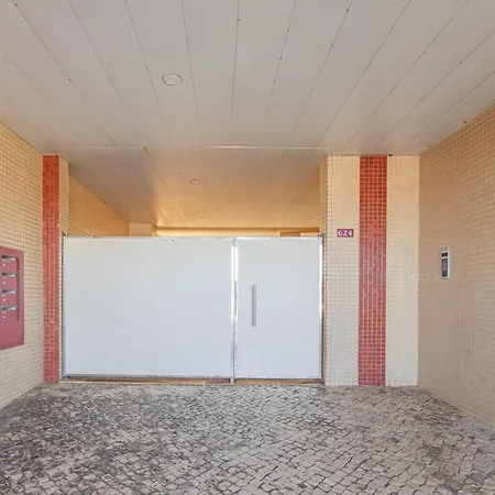 Furadouro Ocean View Appartamento