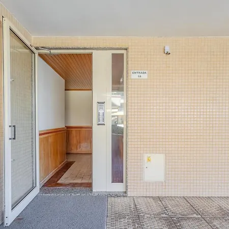 Furadouro Ocean View Appartamento *