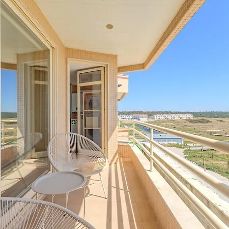 Appartamento Furadouro Ocean View Ovar